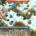 Fantasy Realm Tower Defense Different Towers