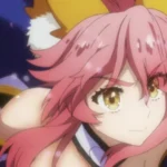 Fate/EXTELLA Gameplay Screenshot