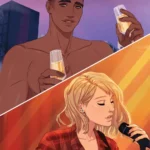 FictIf: Interactive Romance gameplay