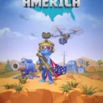 Fight For America: Country War gameplay screenshot