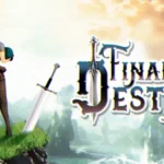 Final Destiny Gameplay Screenshot