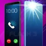 Flash Notification On Call interface
