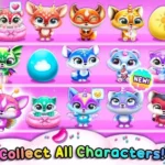 Fluvsies – A Fluff to Luv