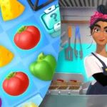 Food Truck Adventure Gameplay Screenshot