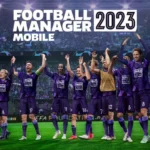 Football Manager 2023 Mobile Gameplay