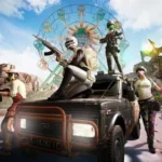 FPS Offline Strike Missions gameplay screenshot