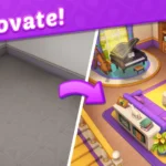 Fruit Diary 2: Manor Design Gameplay