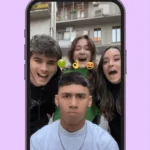 Funmoji – Funny Face Filters