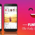 Funsta – Post and Direct Prank