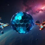 Galaxy Swirl Gameplay