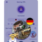 Gaming VPN: For Online Games