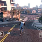 Gangster Crime, Mafia City gameplay screenshot