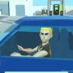Gas Station Gameplay