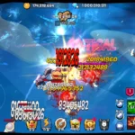 Gauntlet Idle: AFK RPG Gameplay Screenshot