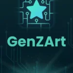GenZArt Interface