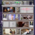 Girl Friend : Date sim