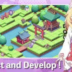 God Keeper Gameplay Screenshot