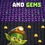 Gold and Goblins Gameplay