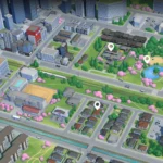 Goodbye Eternity gameplay screenshot