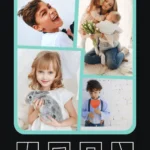 Grid Photo Collage Maker Quick
