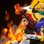 Grid's starting journey in Grid Expedition