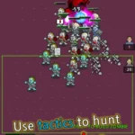 Grow Zombie VIP- Merge Zombies