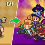 Guardian War: Ultimate Edition Gameplay Screenshot