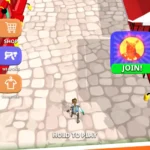 Gun Gang Gameplay Screenshot