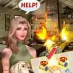 Happy Merge Home Gameplay
