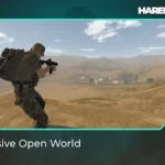Harekat 2 gameplay screenshot
