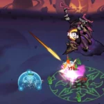 Hero Adventure: Idle Raid RPG gameplay screenshot