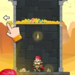 Hero Rescue Gameplay