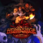 Hero Siege: Pocket Edition Gameplay Screenshot