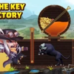 Heroes Charge HD Gameplay Screenshot
