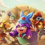 Heroes & Empires Gameplay