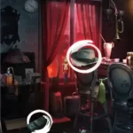 Hidden Objects: Find items different rooms screenshot