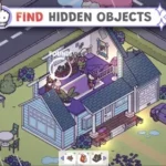 Hidden Through Time 2: Magic Gameplay Screenshot