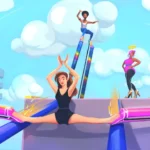 High Heels Gameplay Screenshot