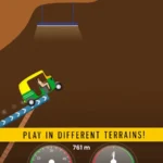 hill auto climb 2