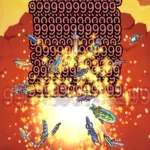 Holly Blade Gameplay