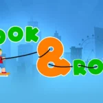 Hook & Roll Gameplay