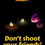 Hopeless: The Dark Cave screenshot showing the in-game shop