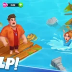 Horizon Island Gameplay