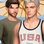 Hot Island™:Interactive Story gameplay