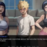 House of Shinobi gameplay