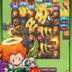 Hunter Legion Gameplay Screenshot