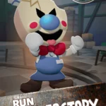 Ice Cream Tycoon gameplay screenshot showing the factory