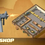 Idle Arms Dealer Gameplay Screenshot