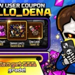 IDLE Death Knight – idle games