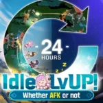 Idle Dragon Princess Gameplay Screenshot